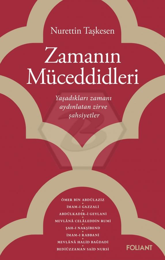 Zamanın Müceddidleri