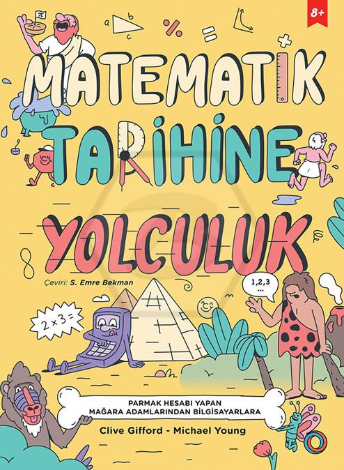 Matematik Tarihine Yolculuk