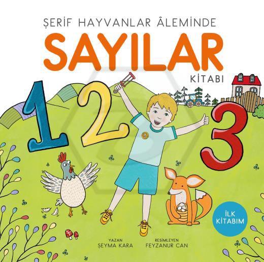Sayılar
