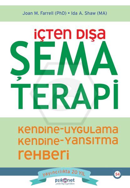İçten Dışa Şema Terapi