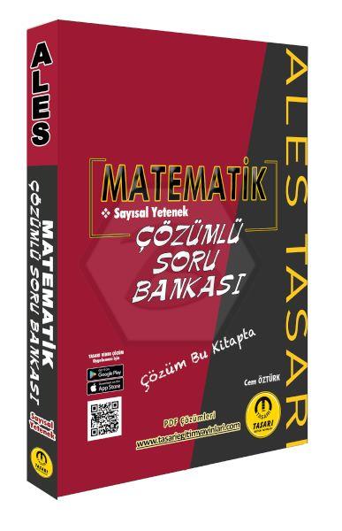 ALES Matematik Soru Bankası