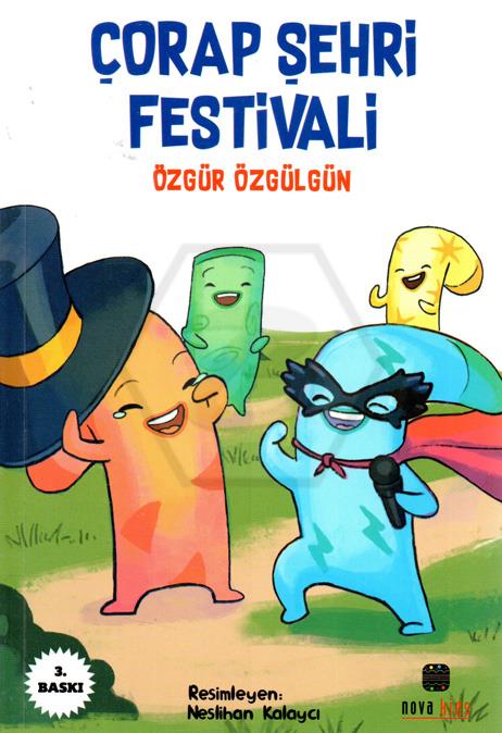 Çorap Şehri Festivali