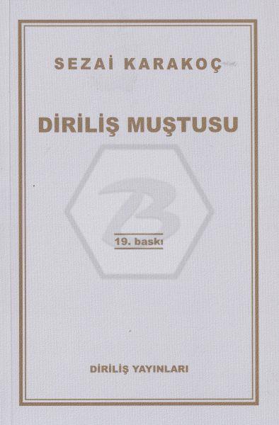 Diriliş Muştusu