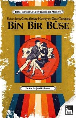 Bin Bir Bûse