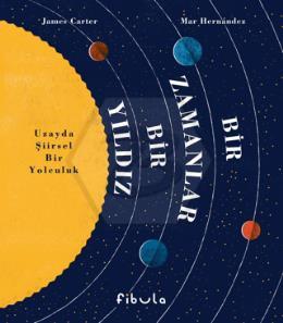 Bir Zamanlar Bir Yıldız - Ciltli
