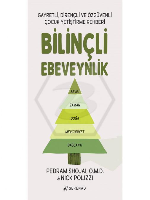 Bilinçli Ebeveynlik