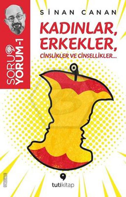 Soruyorum-1 - Kadınlar. Erkekler. Cinslikler ve Cinsellikler…