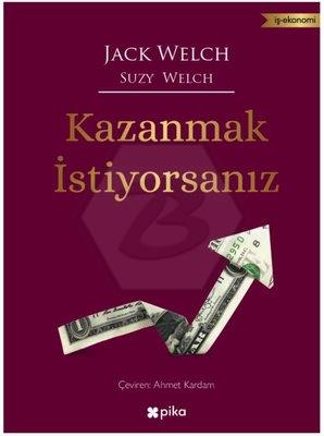 Kazanmak İstiyorsanız