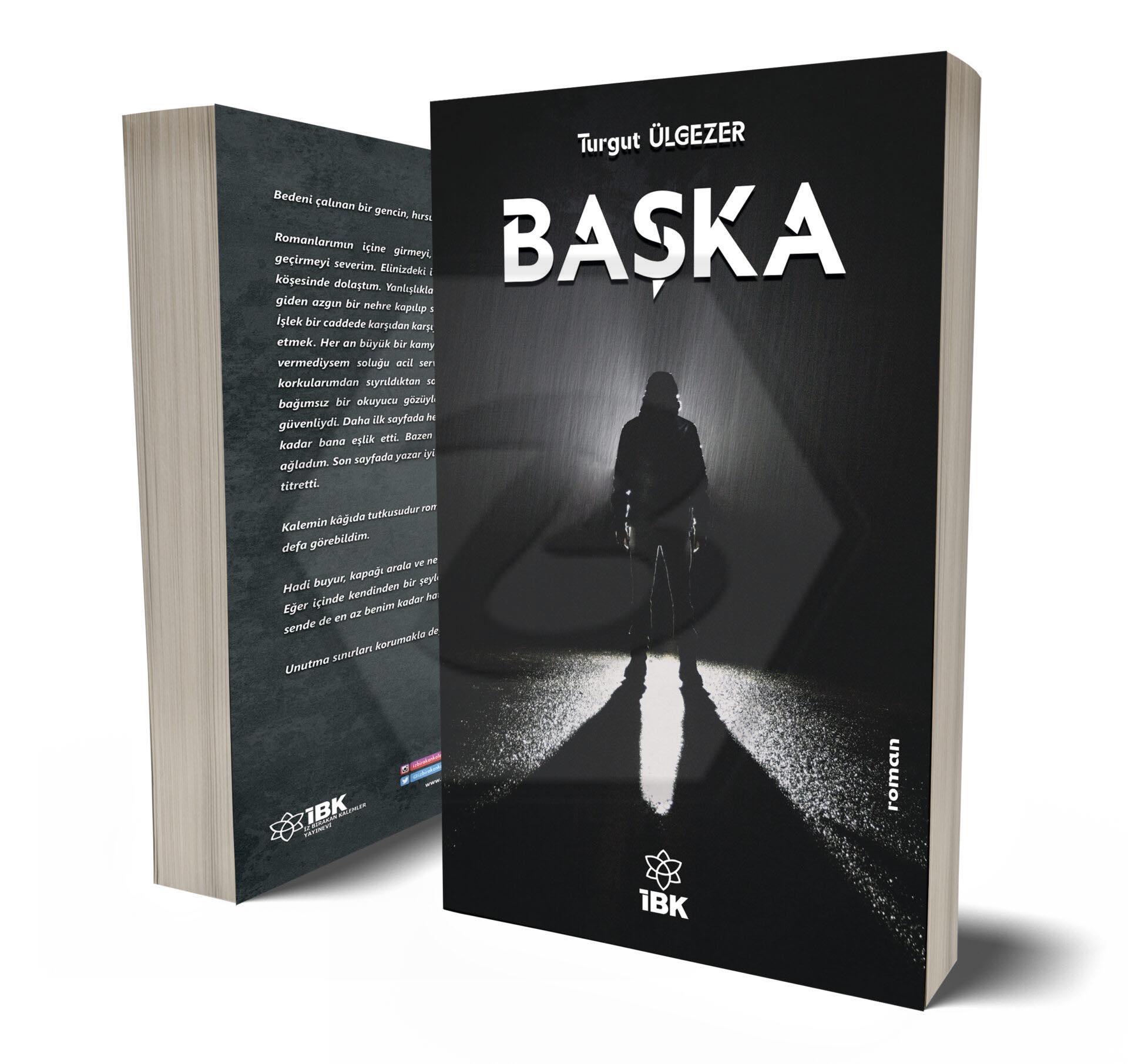 Başka