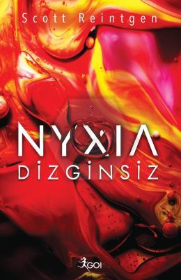 NYXIA 2: Dizginsiz