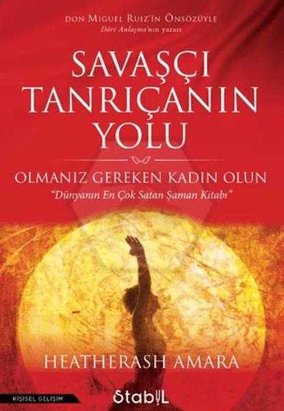 Savaşçı Tanrıçanın Yolu