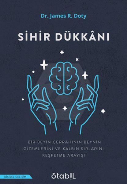 Sihir Dükkanı