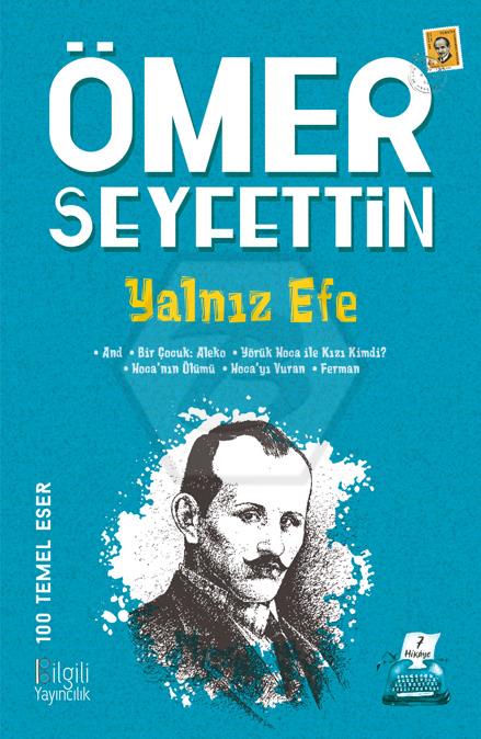 Yalnız Efe