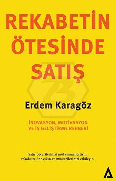 Rekabetin Ötesinde Satış