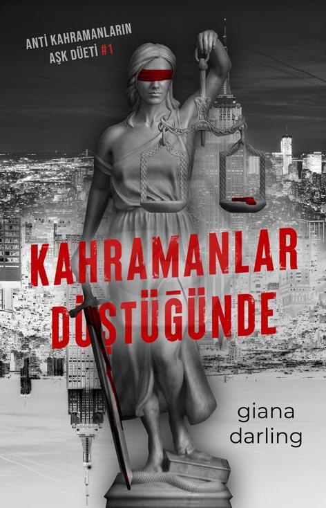 Kahramanlar Düştüğünde (Poster ve Ayraç Hediyeli)