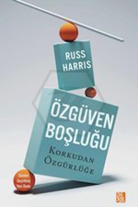 Özgüven Boşluğu