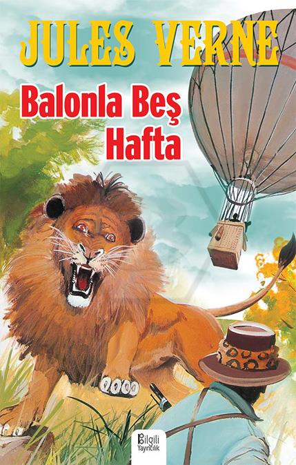 Balonla Beş Hafta