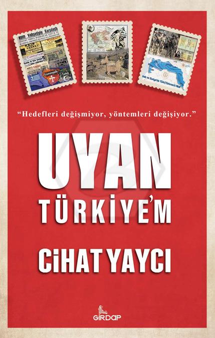 Uyan Türkiye’m