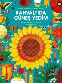 Kahvaltıda Güneş Yedim - Ciltli 