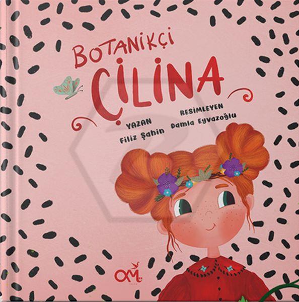 Çilina (Ciltli)