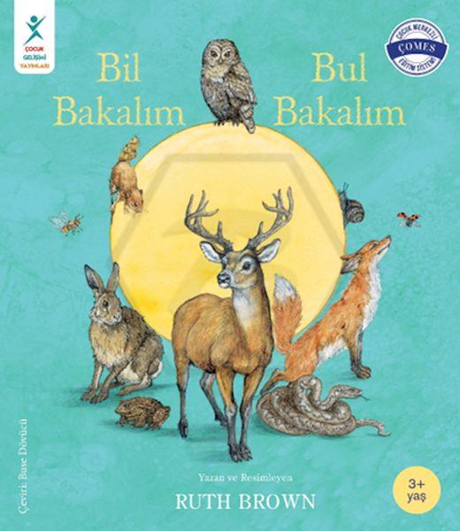 Bil Bakalım Bul Bakalım