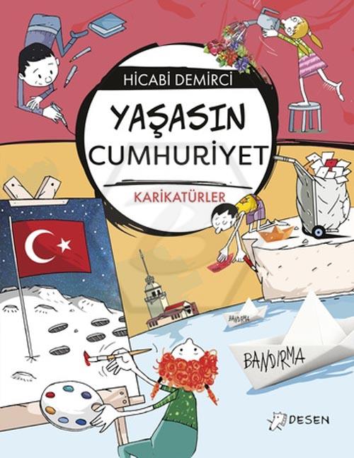 Yaşasın Cumhuriyet