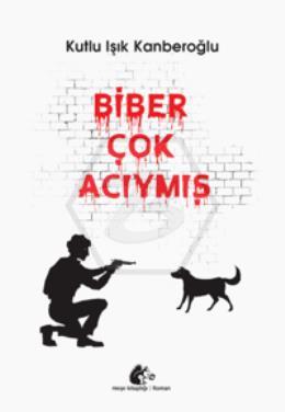 Biber Çok Acıymış