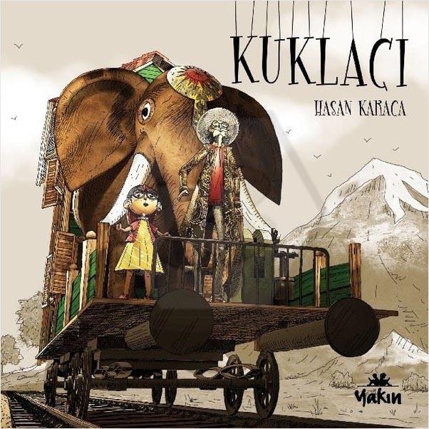 Kuklacı