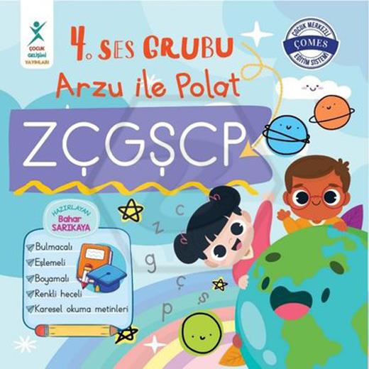 4. Ses Grubu Arzu ile Polat