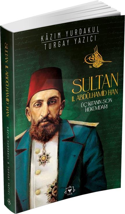 Sultan II. Abdülhamit Han