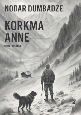 Korkma Anne