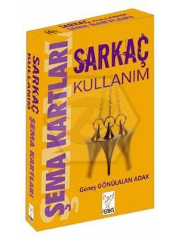 Sarkaç Kullanım Şema Kartları Kutulu 52 Kart