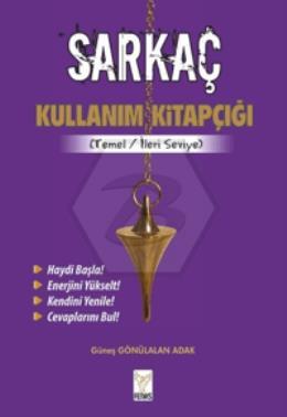 Sarkaç Kullanım Kitapçığı