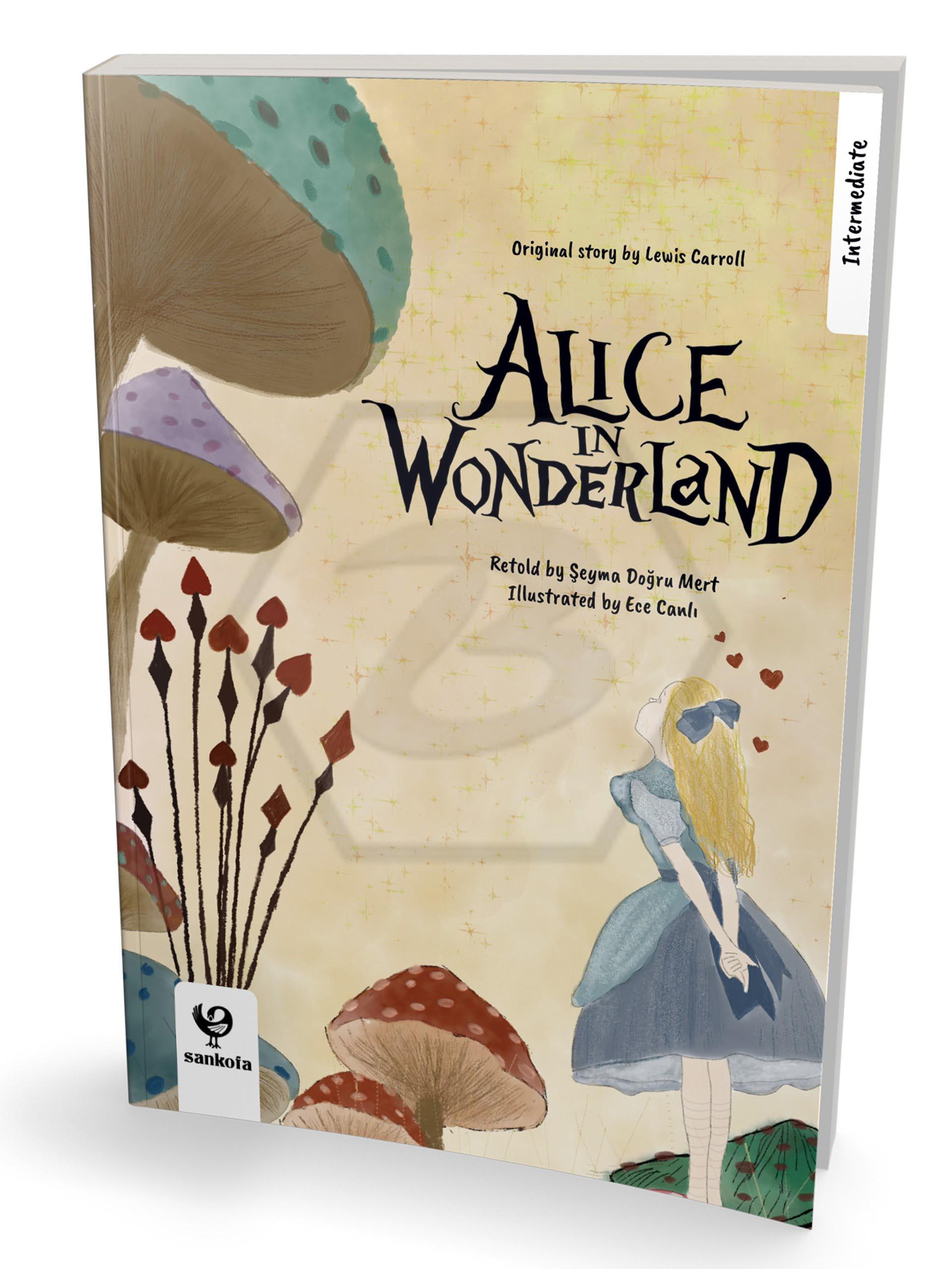 Alice in Wonderland