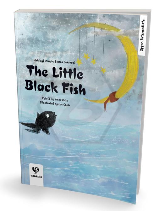 The Little Black Fish