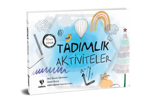 Tadımlık Aktiviteler