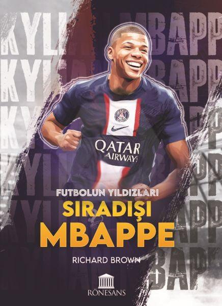 Sıradışı Mbappe