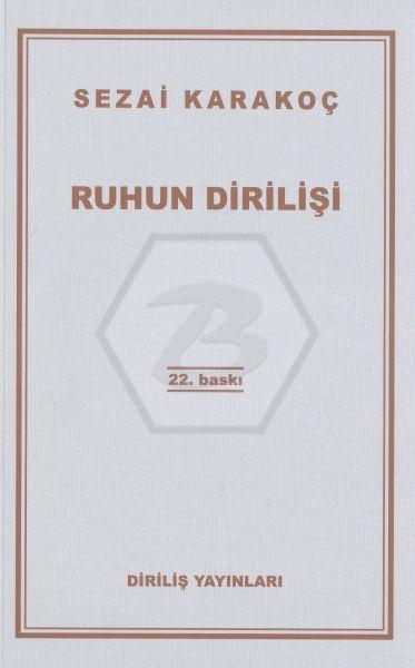 Ruhun Dirilişi