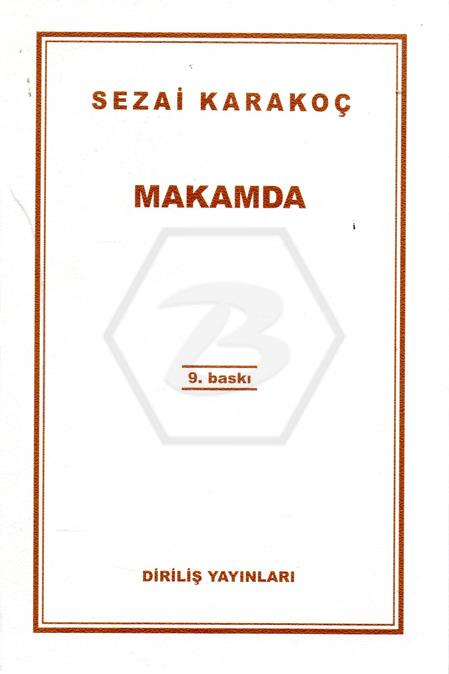 Makamda