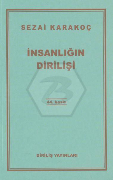 İnsanlığın Dirilişi