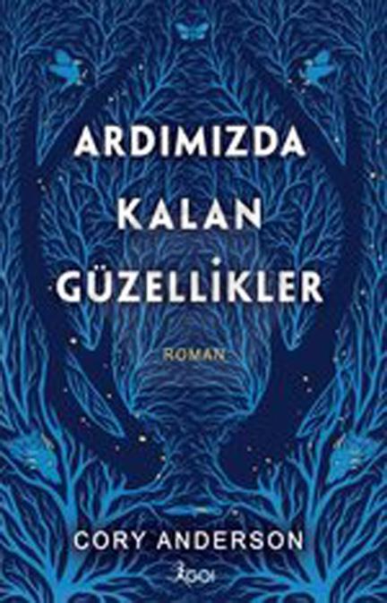 Ardımızda Kalan Güzellikler - Ciltli