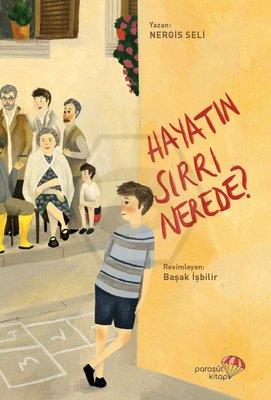 Hayatın Sırrı Nerede