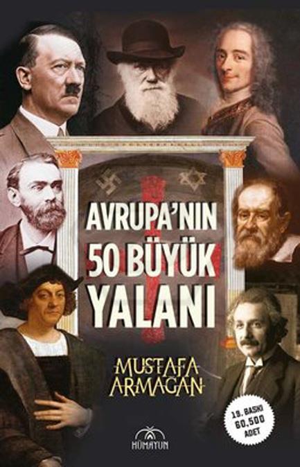 AvrupaNın 50 Büyük Yalanı