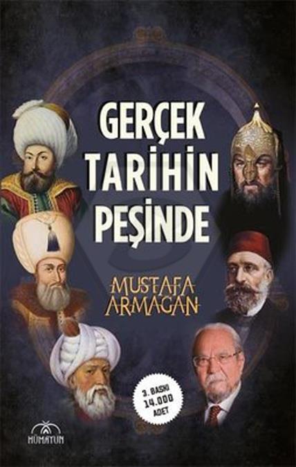 Gerçek Tarihin Peşinde