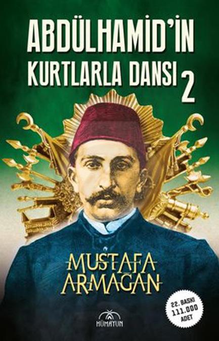 Abdülhamidİn Kurtlarla Dansı-2