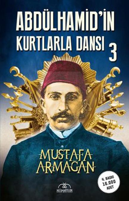 Abdülhamidİn Kurtlarla Dansı-3