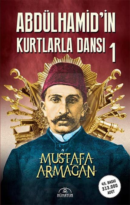 Abdülhamidİn Kurtlarla Dansı-1