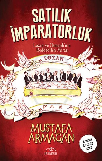 Satılık İmparatorluk