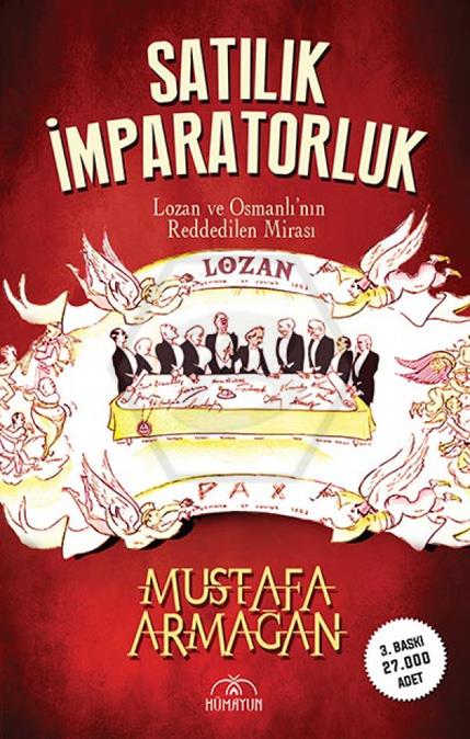 Satılık İmparatorluk