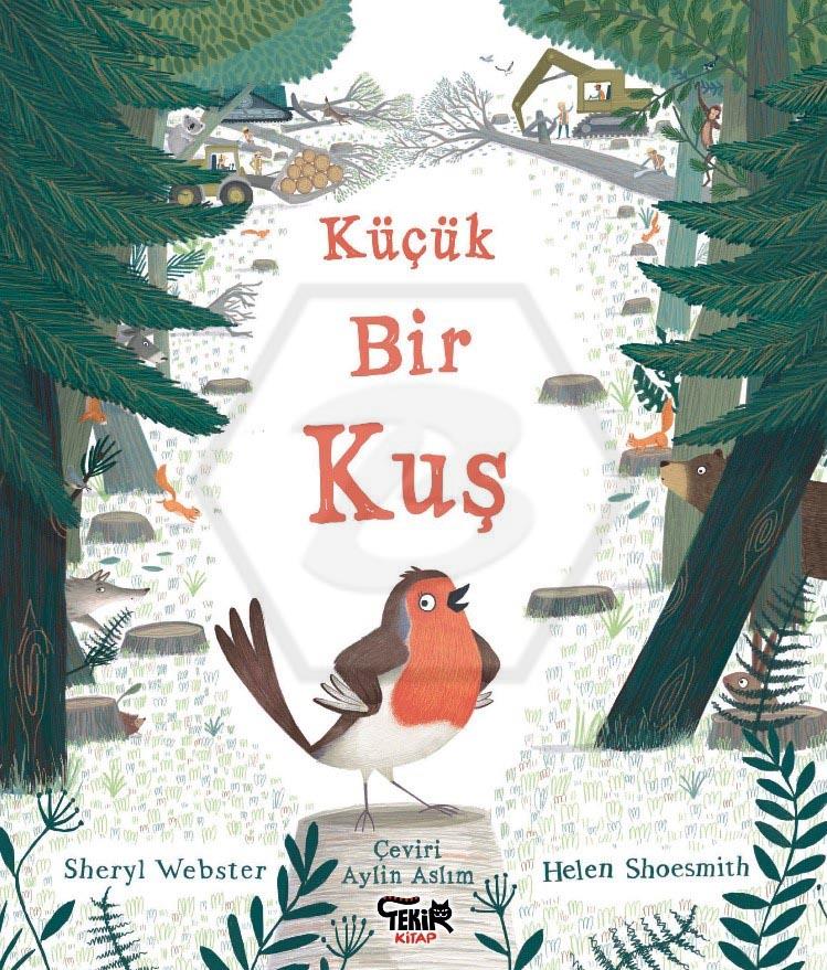 Küçük Bir Kuş